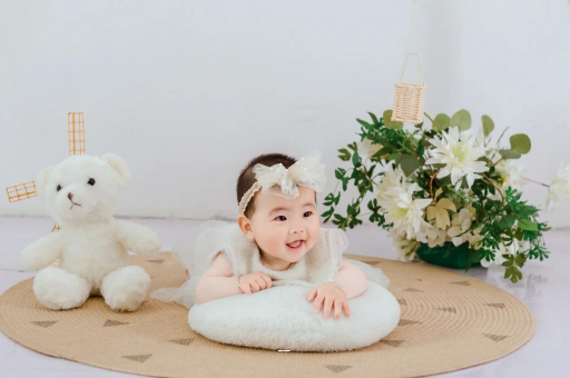 中山宝宝发烧怎么按摩退烧