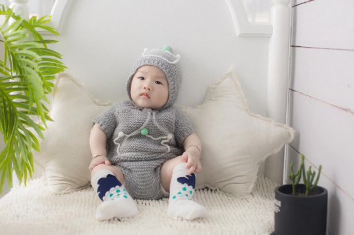 中山宝宝几个月能嘎嘎大笑 中山宝宝几个月能嘎嘎大笑